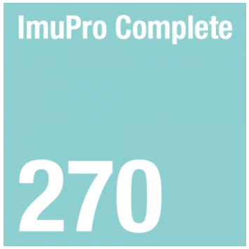 IMUPRO COMPLETE